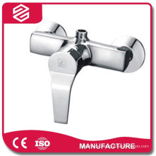 sanitary ware single lever shower faucet mixer tap wall mounted bath shower faucet